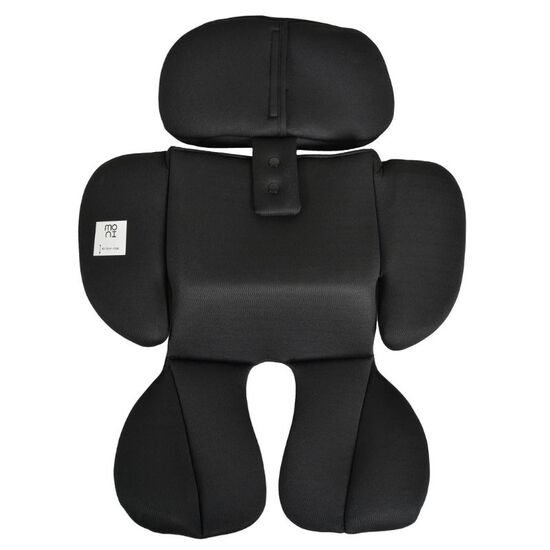 Автокресло MONI i-Size Isofix Vamos Military Green, 0–36 кг, изображение 7