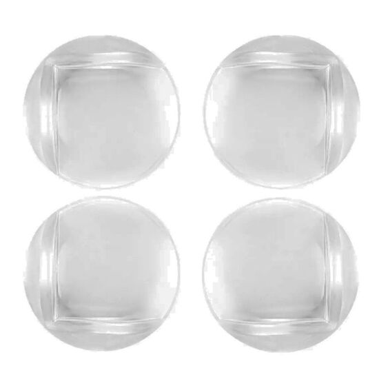 Защита углов KIKKABOO Ball Shape Big, 4 шт