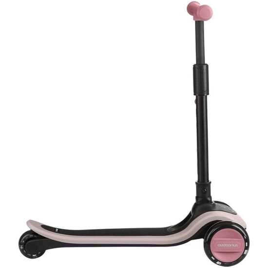 Самокат KIKKABOO 2в1 Treo Pink, изображение 5