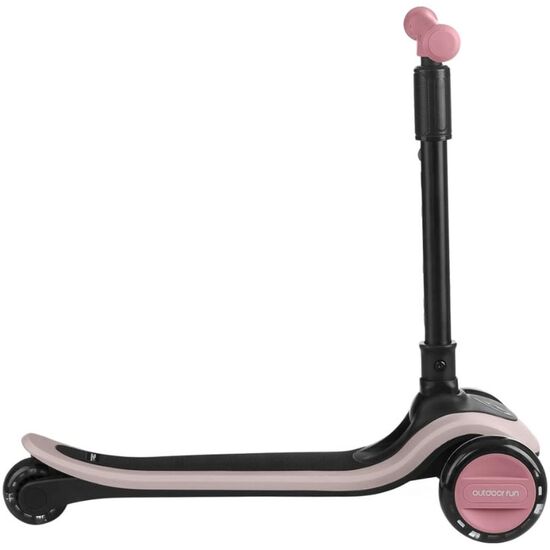 Самокат KIKKABOO 2в1 Treo Pink, изображение 6