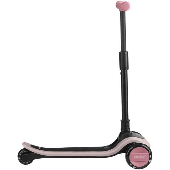 Самокат KIKKABOO 2в1 Treo Pink, изображение 7