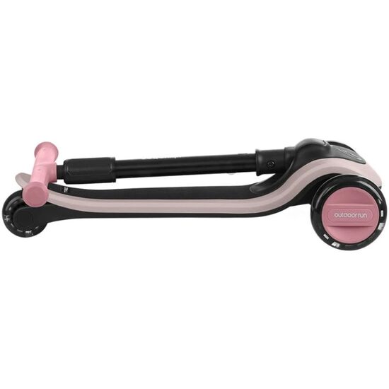 Самокат KIKKABOO 2в1 Treo Pink, изображение 8