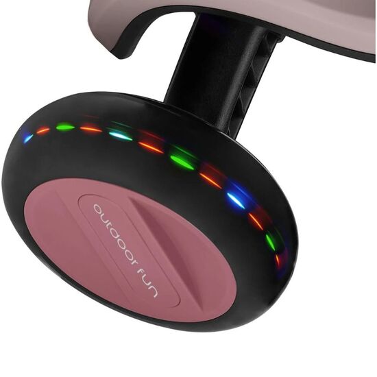 Самокат KIKKABOO 2в1 Treo Pink, изображение 10