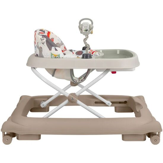 Ходунки KIKKABOO Paleo Beige, изображение 3
