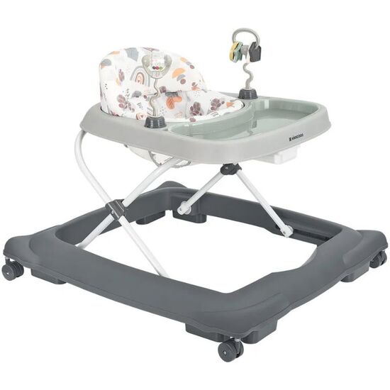 Premergator KIKKABOO Paleo Grey