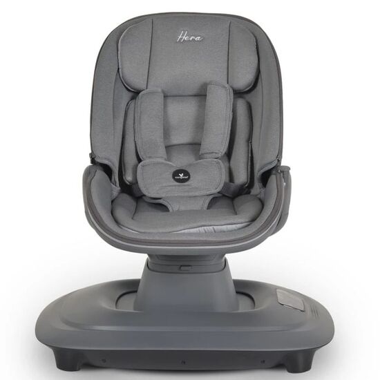 Balansoar electric MONI Hera Dark Grey, 10 image