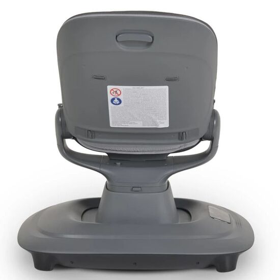 Balansoar electric MONI Hera Dark Grey, 11 image