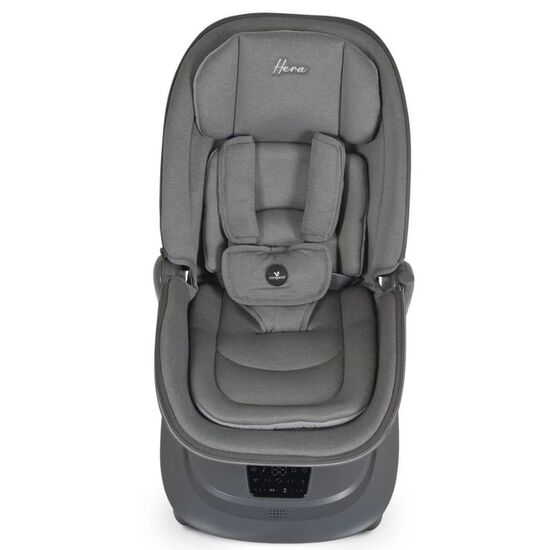 Balansoar electric MONI Hera Dark Grey, 3 image