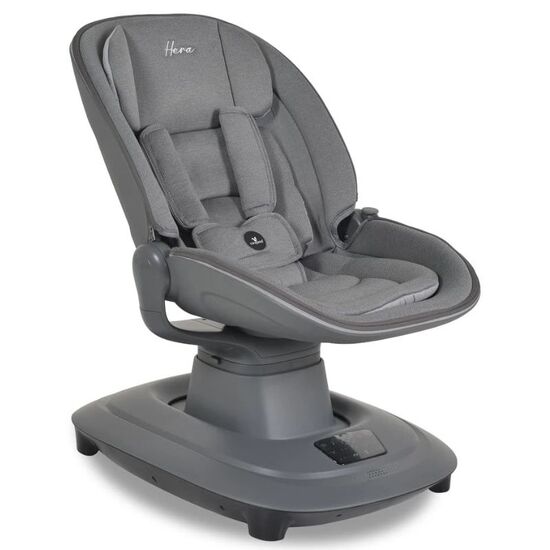 Balansoar electric MONI Hera Dark Grey, 5 image