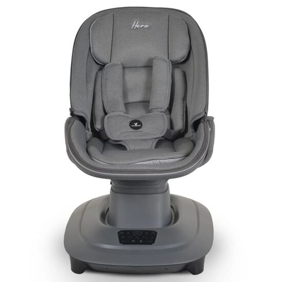 Balansoar electric MONI Hera Dark Grey, 6 image