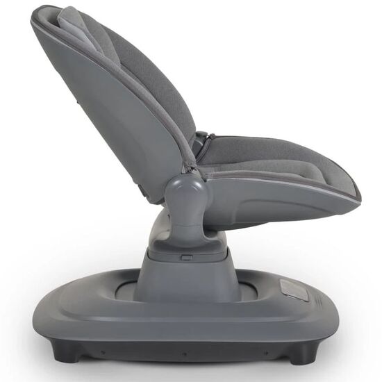 Balansoar electric MONI Hera Dark Grey, 7 image