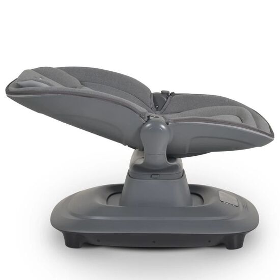 Balansoar electric MONI Hera Dark Grey, 8 image