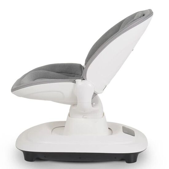Электронные качели MONI Hera Light Grey, изображение 7