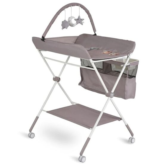 Masuta de infasat MONI Kaskada Grey, 2 image