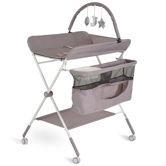 Masuta de infasat MONI Kaskada Grey, 3 image