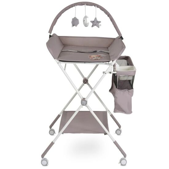 Masuta de infasat MONI Kaskada Grey, 4 image