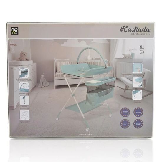Masuta de infasat MONI Kaskada Grey, 9 image