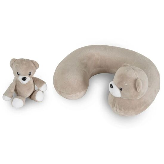 Scaun auto MONI i-Size Competition Cool Beige, 0-36 kg, 9 image