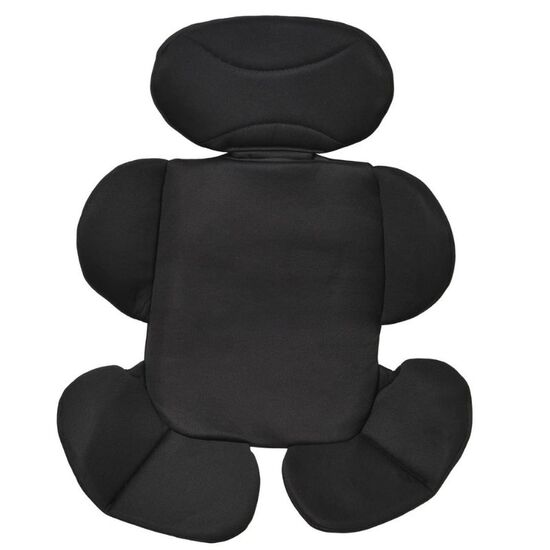 Автокресло MONI i-Size Competition Midnight Black, 0–36 кг, изображение 11
