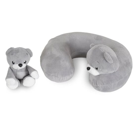 Автокресло MONI i-Size Competition Space Grey, 0–36 кг, изображение 10