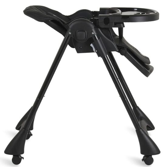 Scaun de masa MONI Rico Black, 5 image