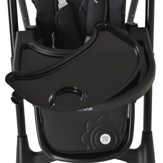 Scaun de masa MONI Rico Black, 9 image