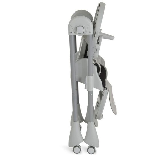 Scaun de masa MONI Rico Grey, 9 image