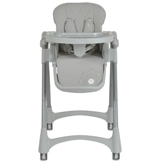 Scaun de masa MONI Rico Grey, 2 image