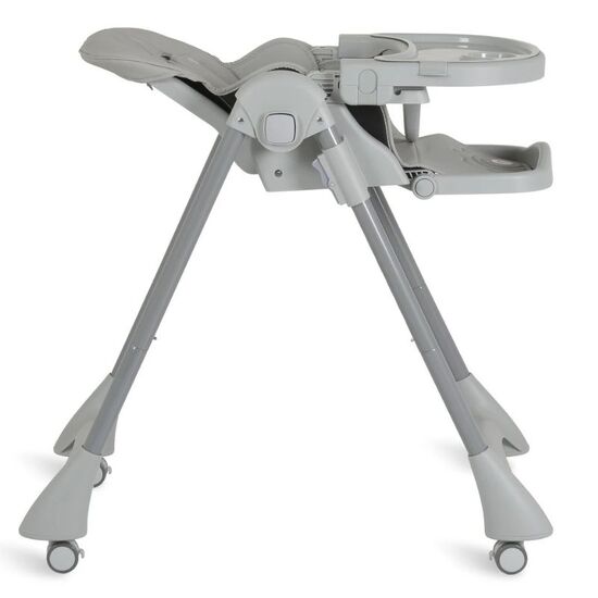 Scaun de masa MONI Rico Grey, 5 image