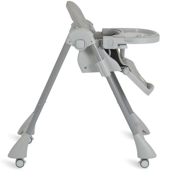 Scaun de masa MONI Rico Grey, 6 image