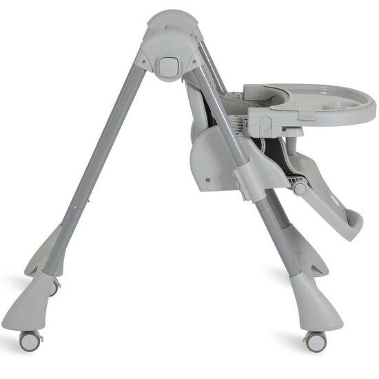Scaun de masa MONI Rico Grey, 7 image