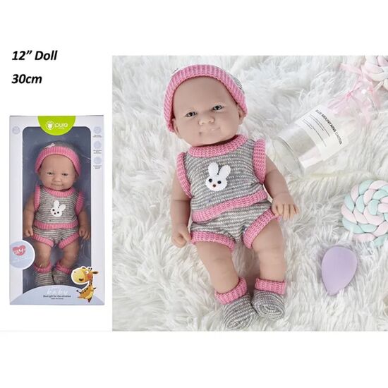 Papusa baby 73235