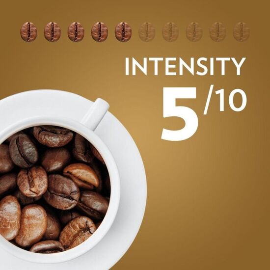 Кофе молотый LAVAZZA Quality ORO, 250 г, изображение 3