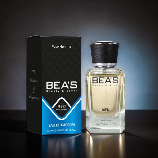 Духи FON BEA'S M 243 мужские 50 ml