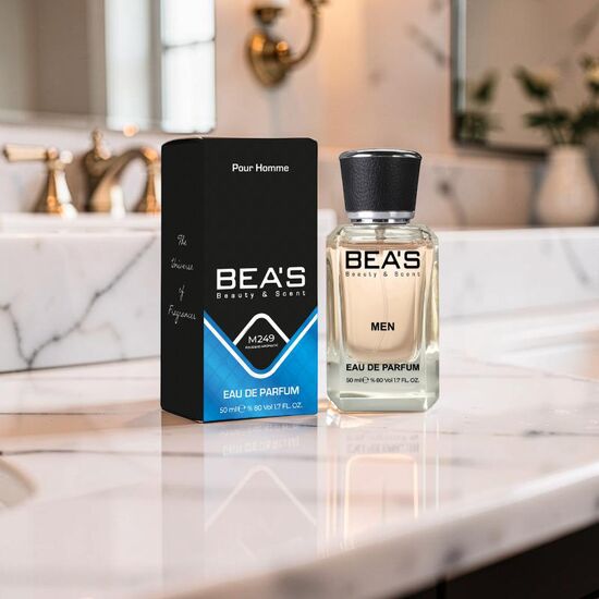 Духи FON BEA'S M 249 мужские 50 ml