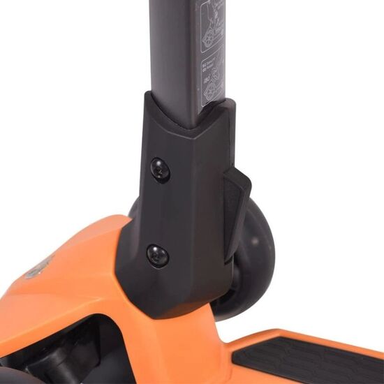 Trotineta MONI Lamborghini Orange, 4 image