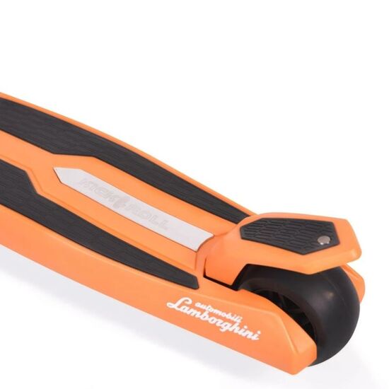 Trotineta MONI Lamborghini Orange, 5 image