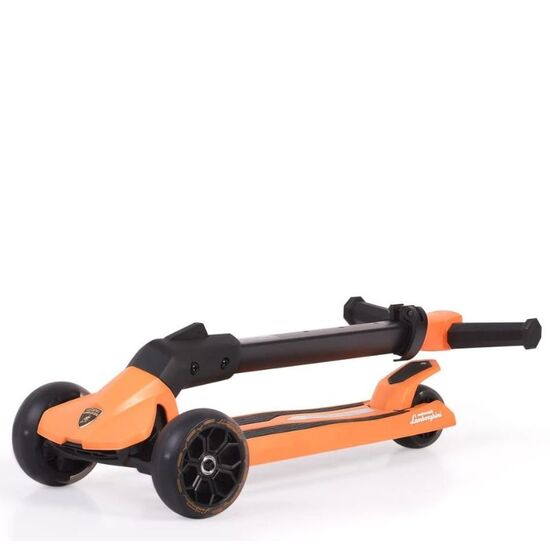 Trotineta MONI Lamborghini Orange, 7 image