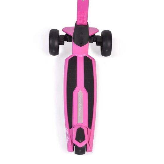 Самокат MONI Lamborghini Pink, изображение 3