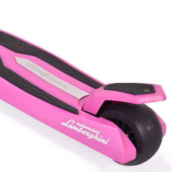 Самокат MONI Lamborghini Pink, изображение 6