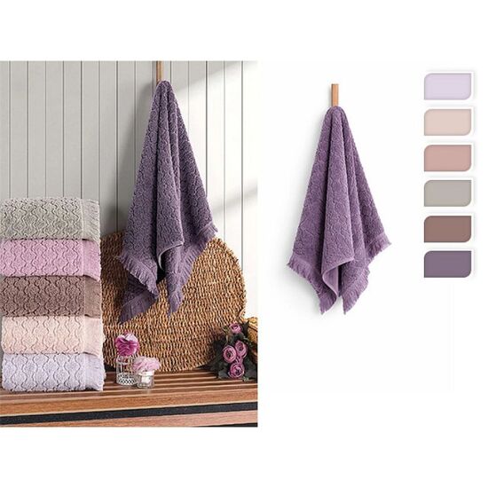 Полотенце NH Microcotton M-2, хлопок, 50х90 см