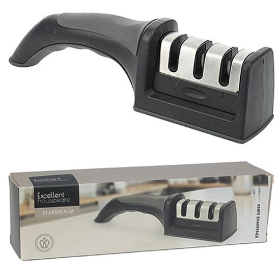 Ascutitoare pentru cutite cu role EH, 21.5х5х5.5 cm, 2 image