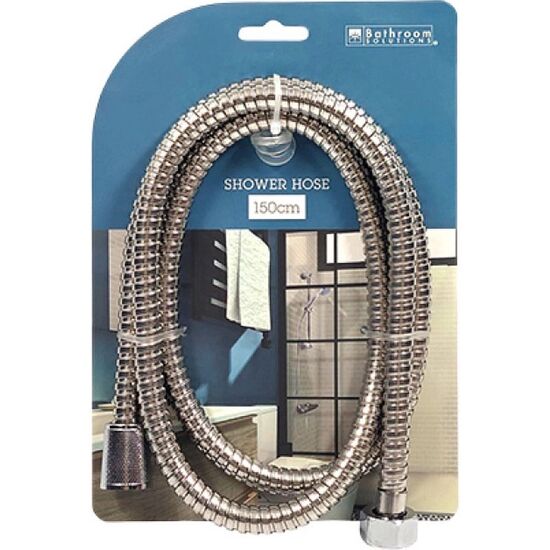 Furtun pentru dus Bathroom, 1.5 m