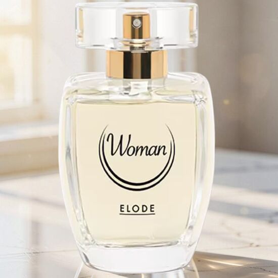 Apa de toaleta ELODE WOMAN femei, 100 ml