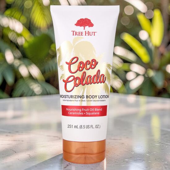 Лосьон для тела TREE HUT Coco Colada, 251 мл