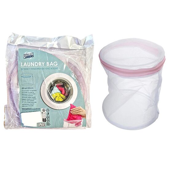 Husa pentru spalat D16 cm, H20 cm, nylon