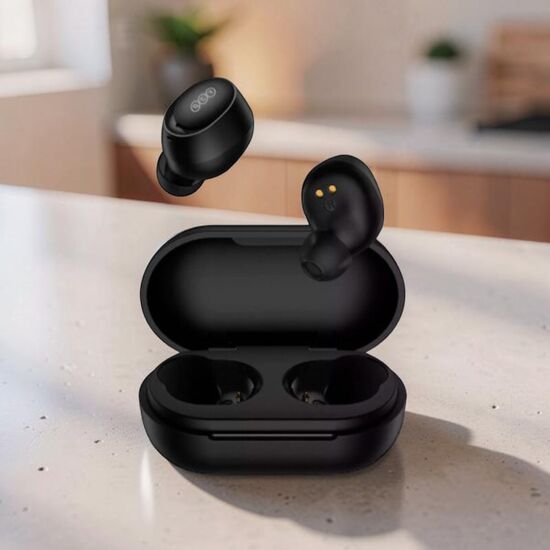 Наушники Xiaomi QCY Arc Buds Lite T27, Black