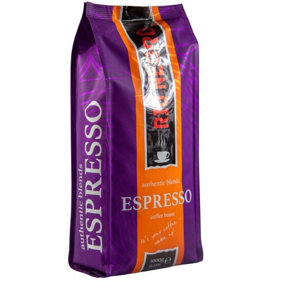 Cafea RIO NEGRO Espresso, boabe, 1 kg