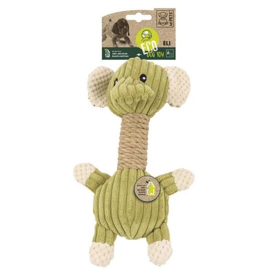 Jucarie pentru caini M-PETS ELI ECO