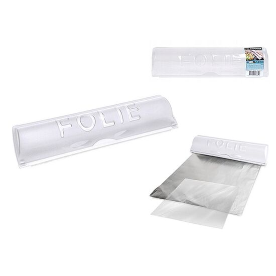 Suport pentru folie alimentara EH, 33.5 cm